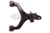 SPIDAN 58037 Track Control Arm